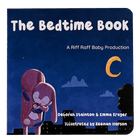 Bedtime Book - Clover The Bunny