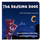 Bedtime Book - Raffy The Fawn