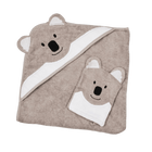 Hooded Towel - Kirra The Koala