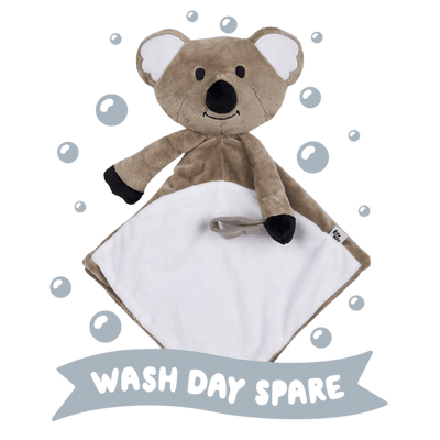 Wash Day Spare Plush - Kirra The Koala
