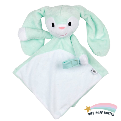 Sleep Toy - Minty The Bunny