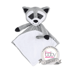 Sleep Toy - Bandit The Raccoon