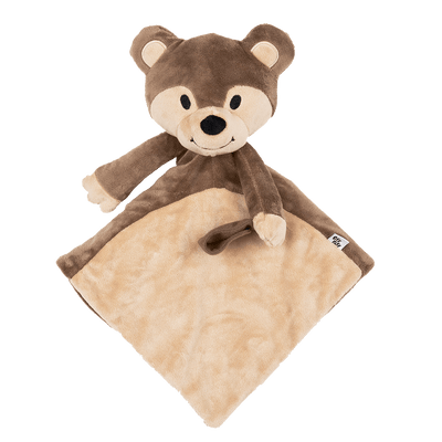Sleep Toy - Banjo The Bear