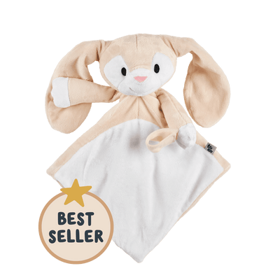 Sleep Toy - Clover The Bunny