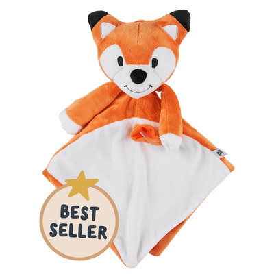 Sleep Toy - Riff The Fox