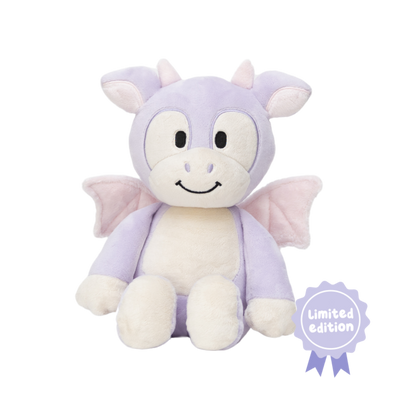Big Bestie - Twinkle the Dragon