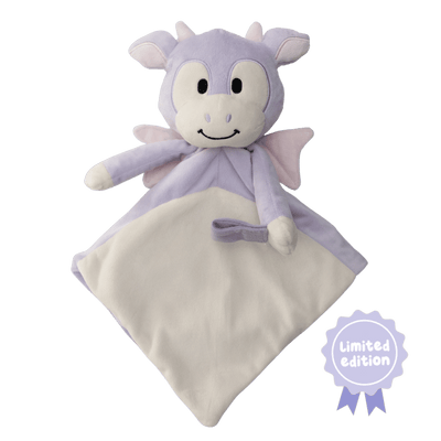Sleep Toy - Twinkle the Dragon