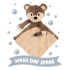 Wash Day Spare Plush - Banjo The Bear