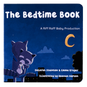 Bedtime Book - Bandit The Raccoon