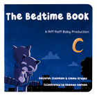 Bedtime Book - Bandit The Raccoon