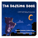 Bedtime Book - Banjo The Bear