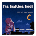 Bedtime Book - Clover The Bunny