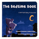 Bedtime Book - Kirra The Koala