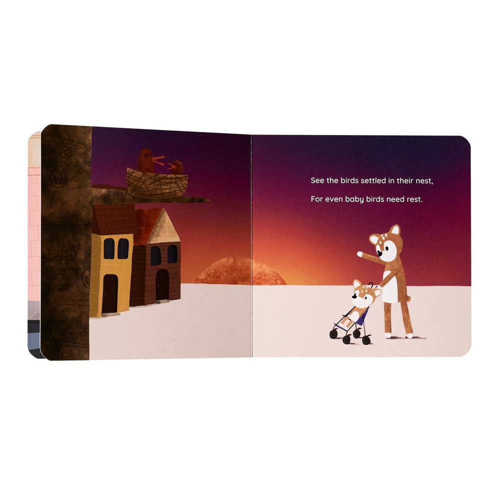 
                      
                        Bedtime Book - Raffy The Fawn - Riff Raff Baby UK
                      
                    