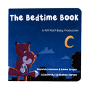 Bedtime Book - Riff The Fox
