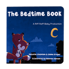 Bedtime Book - Riff The Fox