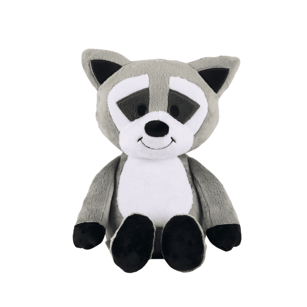 Big Bestie - Bandit the Raccoon - Riff Raff Baby UK
