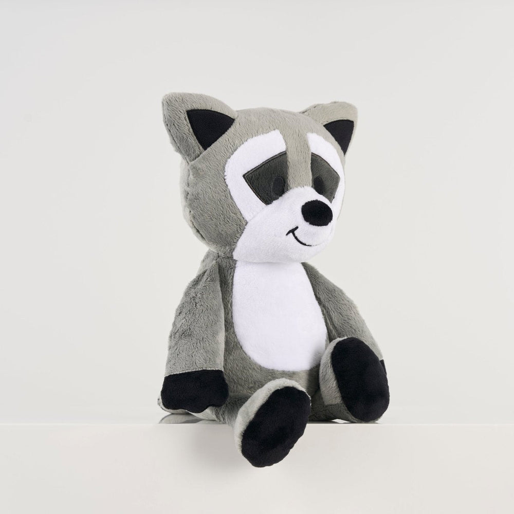
                      
                        Big Bestie - Bandit the Raccoon - Riff Raff Baby UK
                      
                    