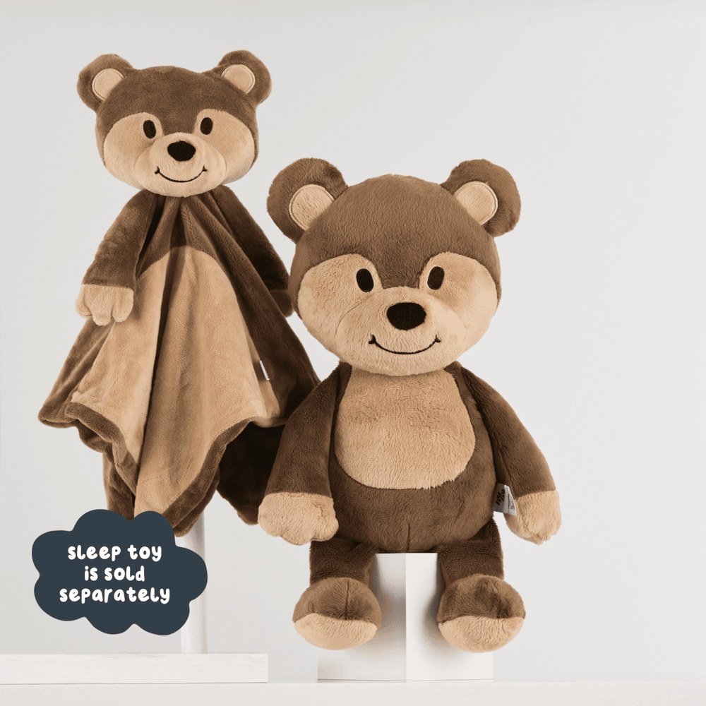 
                      
                        Big Bestie - Banjo the Bear - Riff Raff Baby UK
                      
                    
