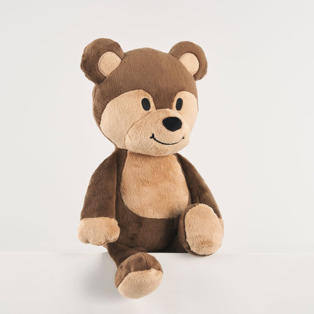 
                      
                        Big Bestie - Banjo the Bear - Riff Raff Baby UK
                      
                    