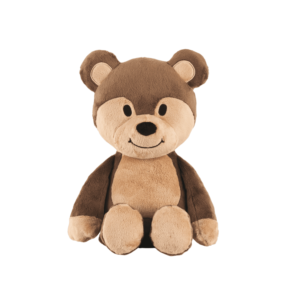 Big Bestie - Banjo the Bear - Riff Raff Baby UK