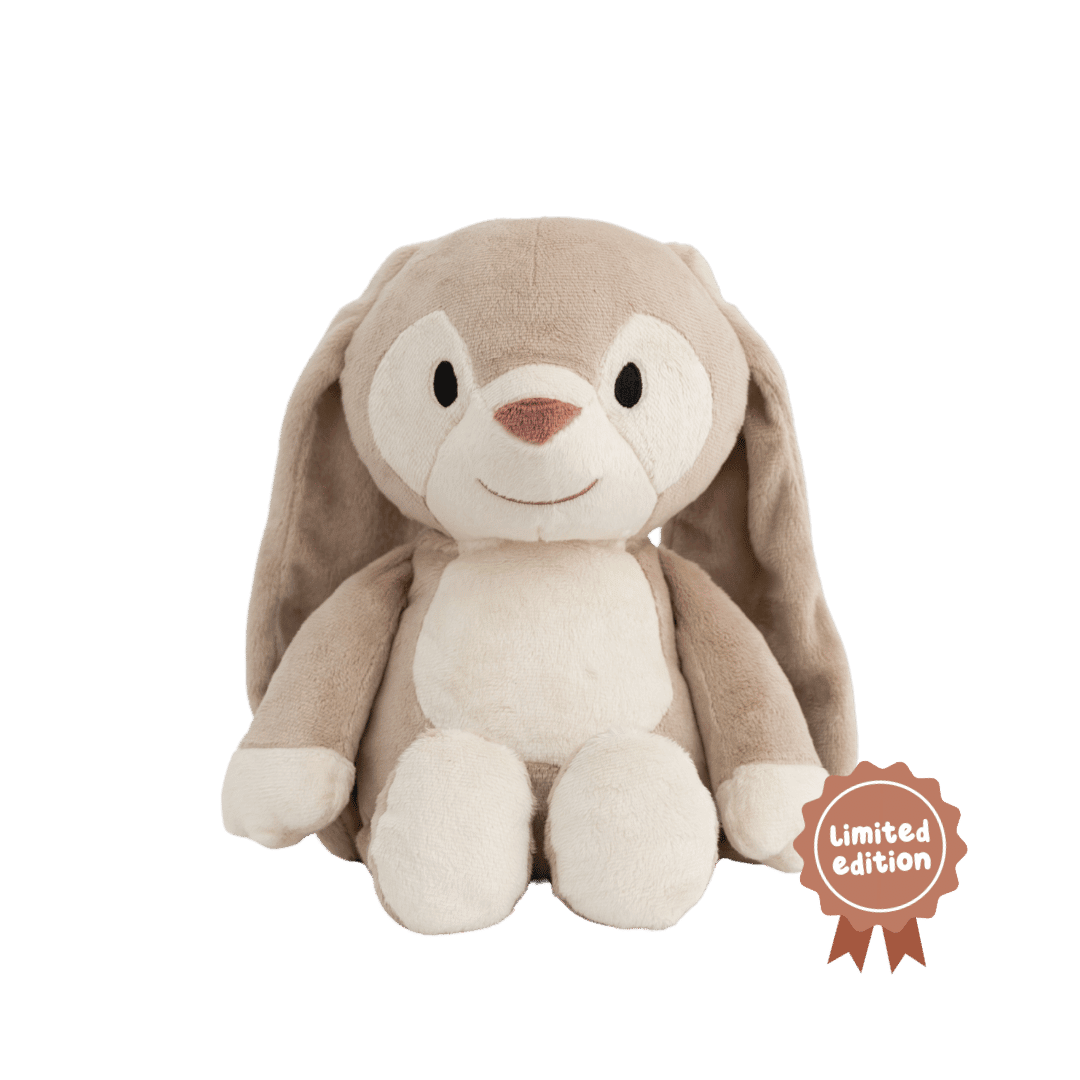 Big Bestie - Cinnamon the Bunny - Riff Raff Baby UK