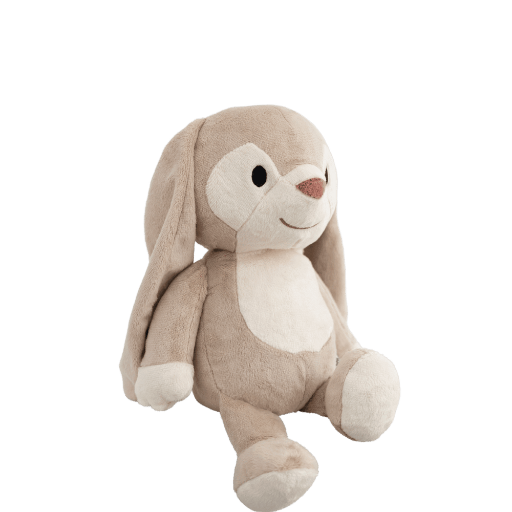 
                      
                        Big Bestie - Cinnamon the Bunny - Riff Raff Baby UK
                      
                    