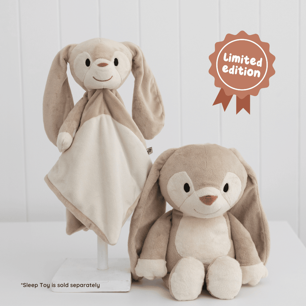 
                      
                        Big Bestie - Cinnamon the Bunny - Riff Raff Baby UK
                      
                    