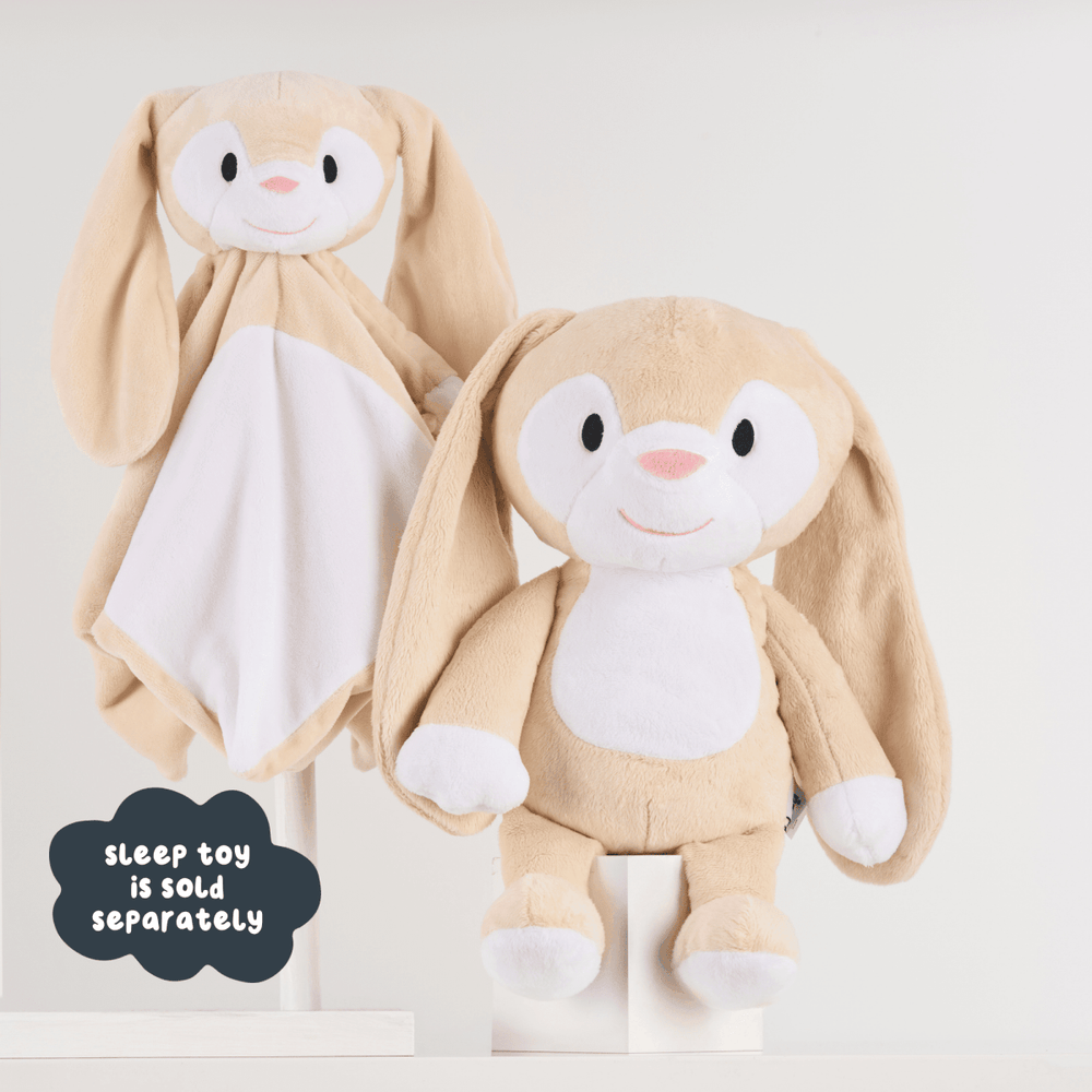 
                      
                        Big Bestie - Clover the Bunny - Riff Raff Baby UK
                      
                    