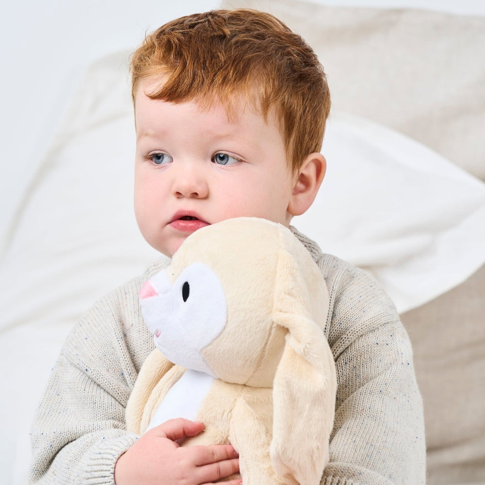 
                      
                        Big Bestie - Clover the Bunny - Riff Raff Baby UK
                      
                    