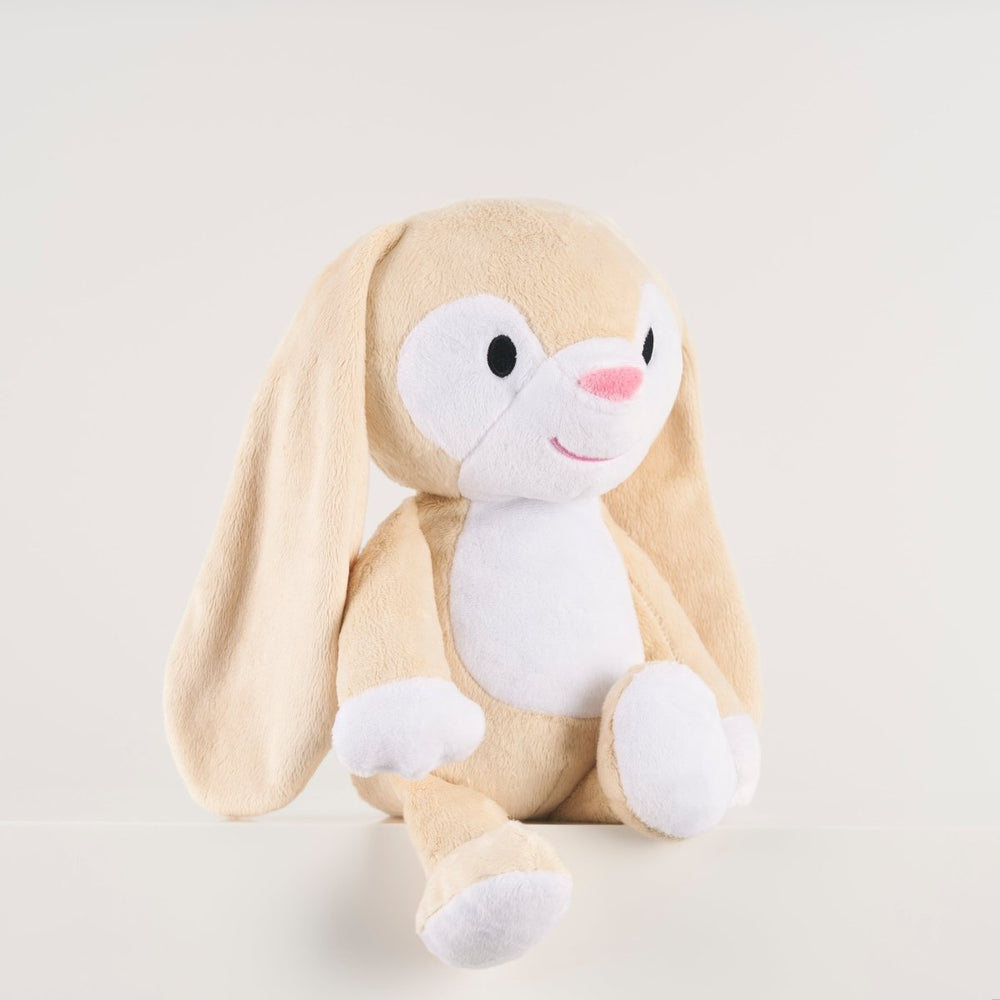 
                      
                        Big Bestie - Clover the Bunny - Riff Raff Baby UK
                      
                    