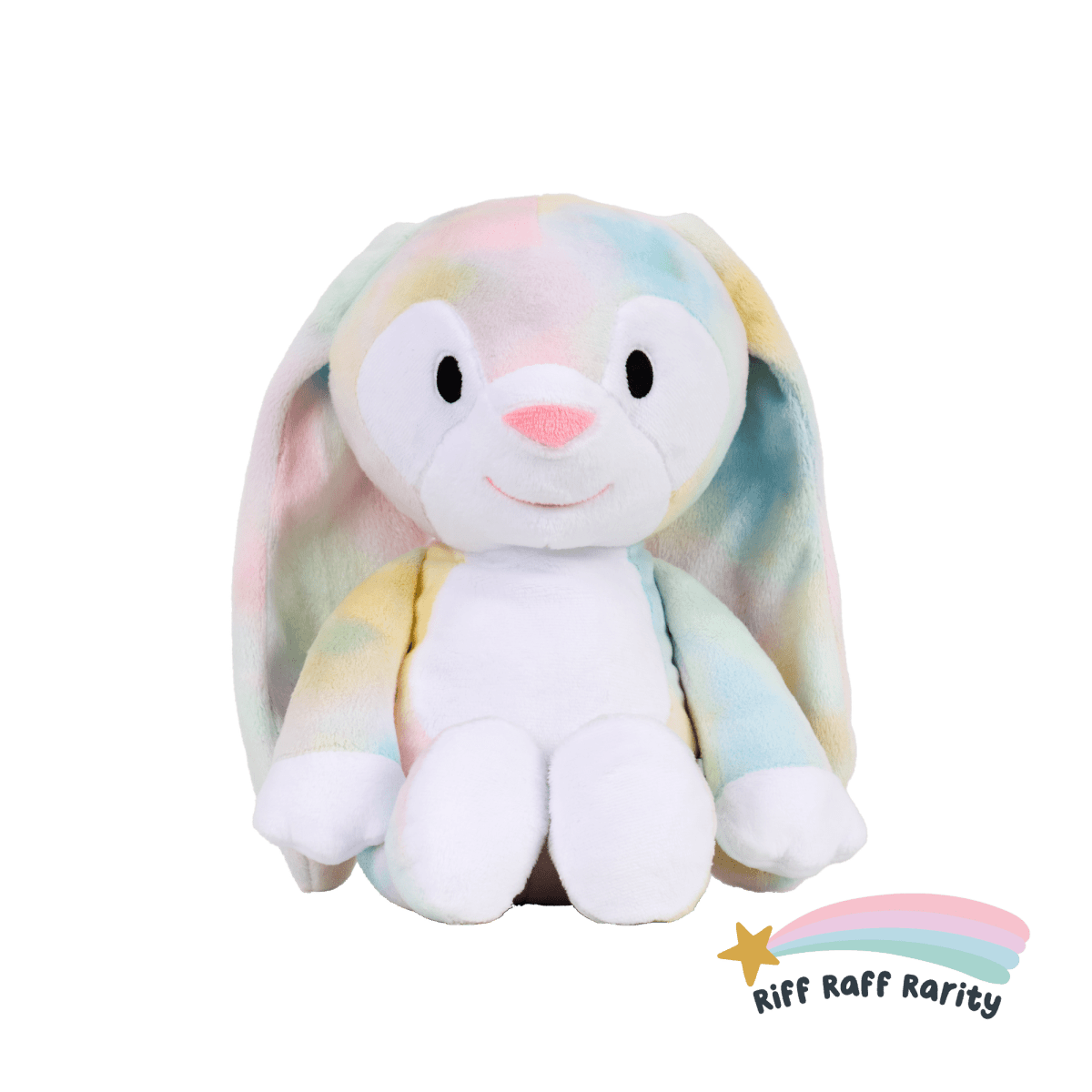 Big Bestie - Dream the Bunny - Riff Raff Baby UK