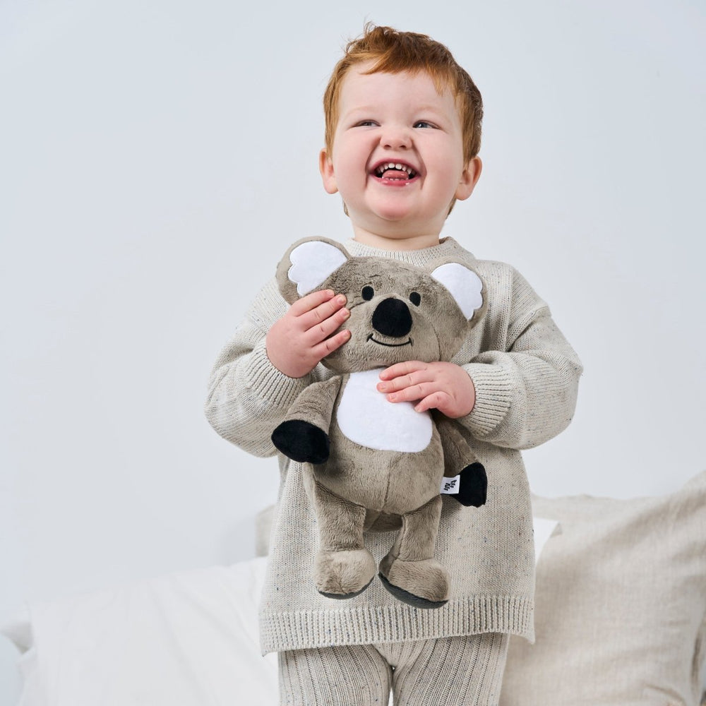 
                      
                        Big Bestie - Kirra the Koala - Riff Raff Baby UK
                      
                    