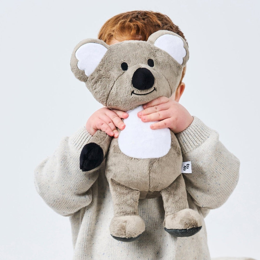 
                      
                        Big Bestie - Kirra the Koala - Riff Raff Baby UK
                      
                    