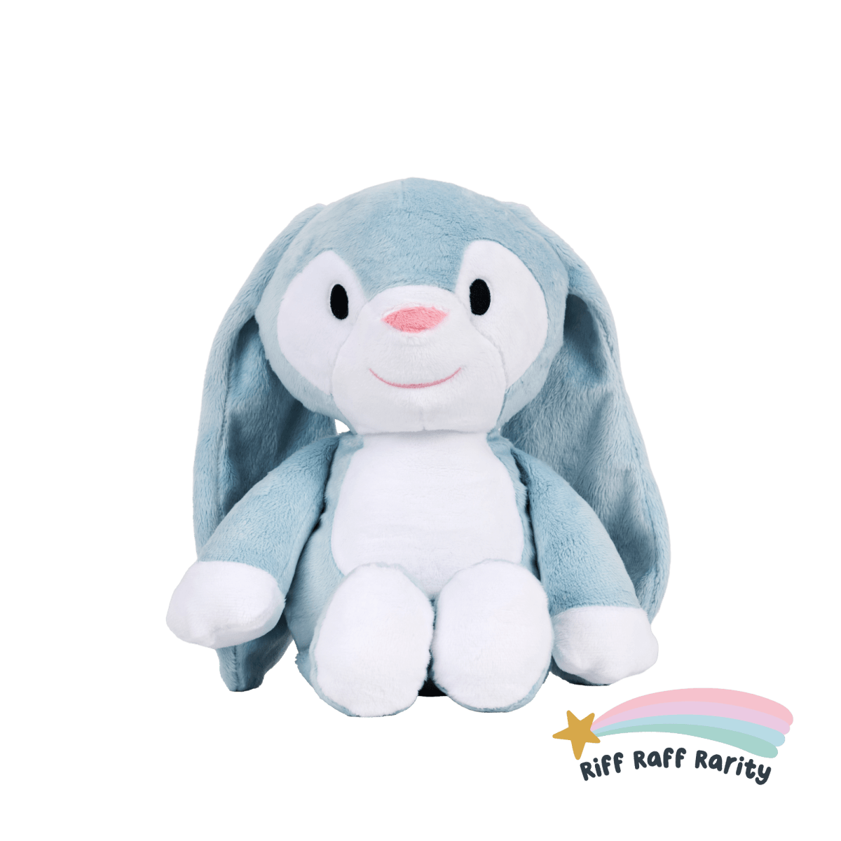 Big Bestie - Meadow the Bunny - Riff Raff Baby UK