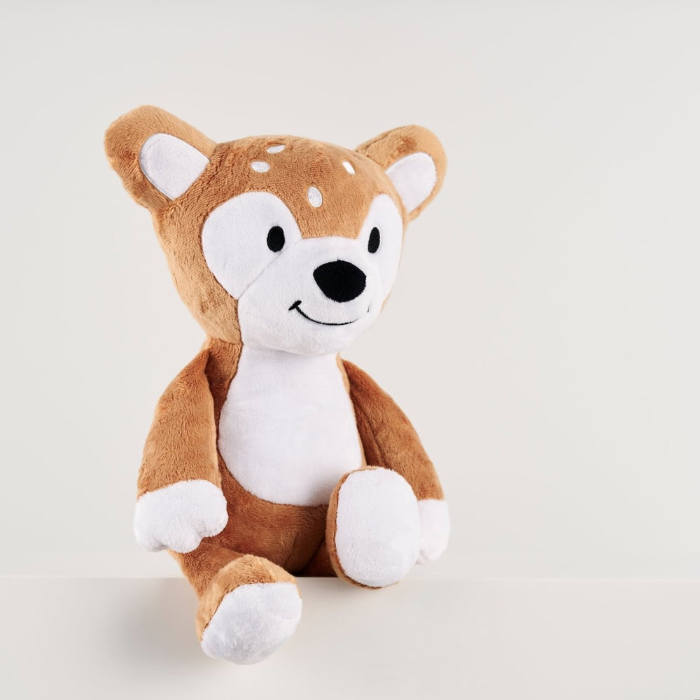 
                      
                        Big Bestie - Raffy the Fawn - Riff Raff Baby UK
                      
                    
