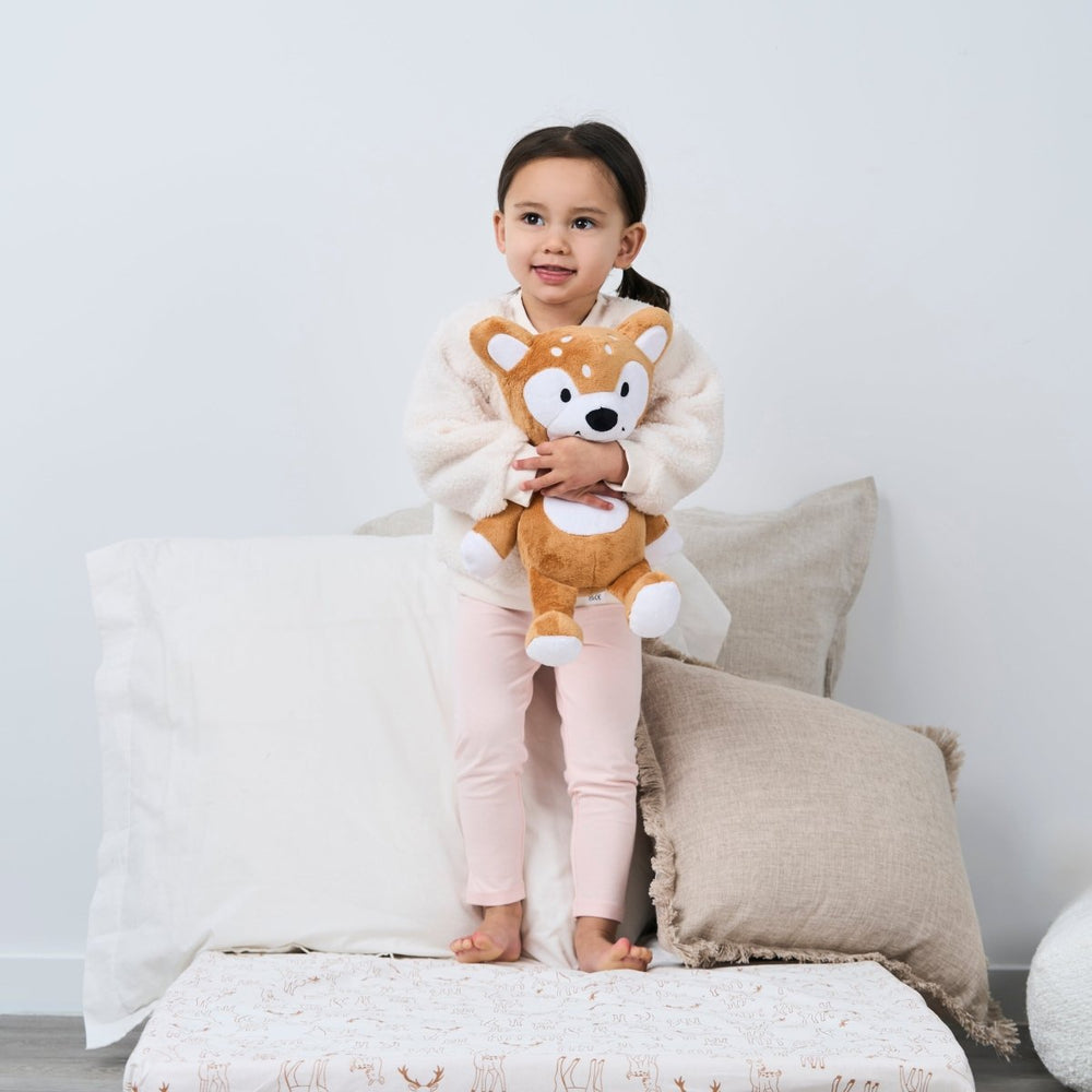 
                      
                        Big Bestie - Raffy the Fawn - Riff Raff Baby UK
                      
                    