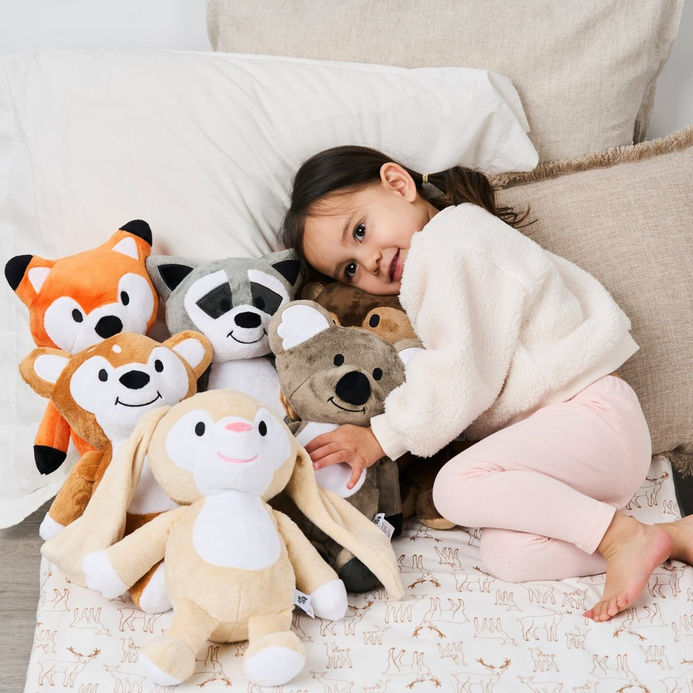 
                      
                        Big Bestie - Raffy the Fawn - Riff Raff Baby UK
                      
                    