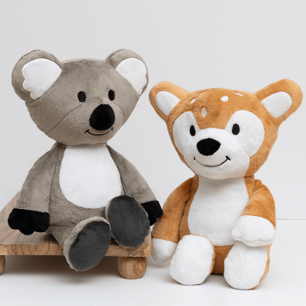 
                      
                        Big Bestie - Raffy the Fawn - Riff Raff Baby UK
                      
                    