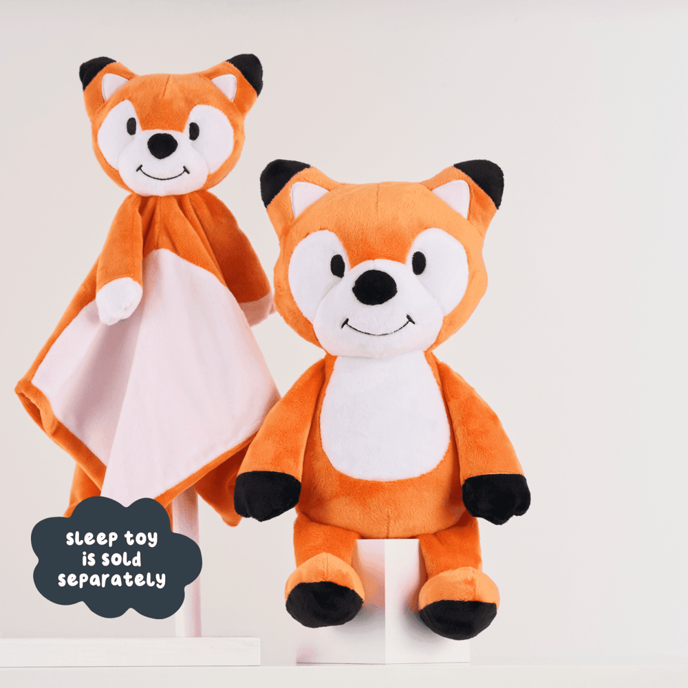 
                      
                        Big Bestie - Riff the Fox - Riff Raff Baby UK
                      
                    