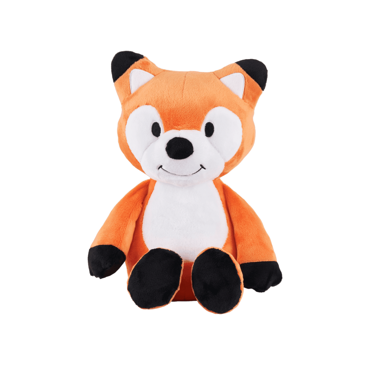 Big Bestie - Riff the Fox - Riff Raff Baby UK
