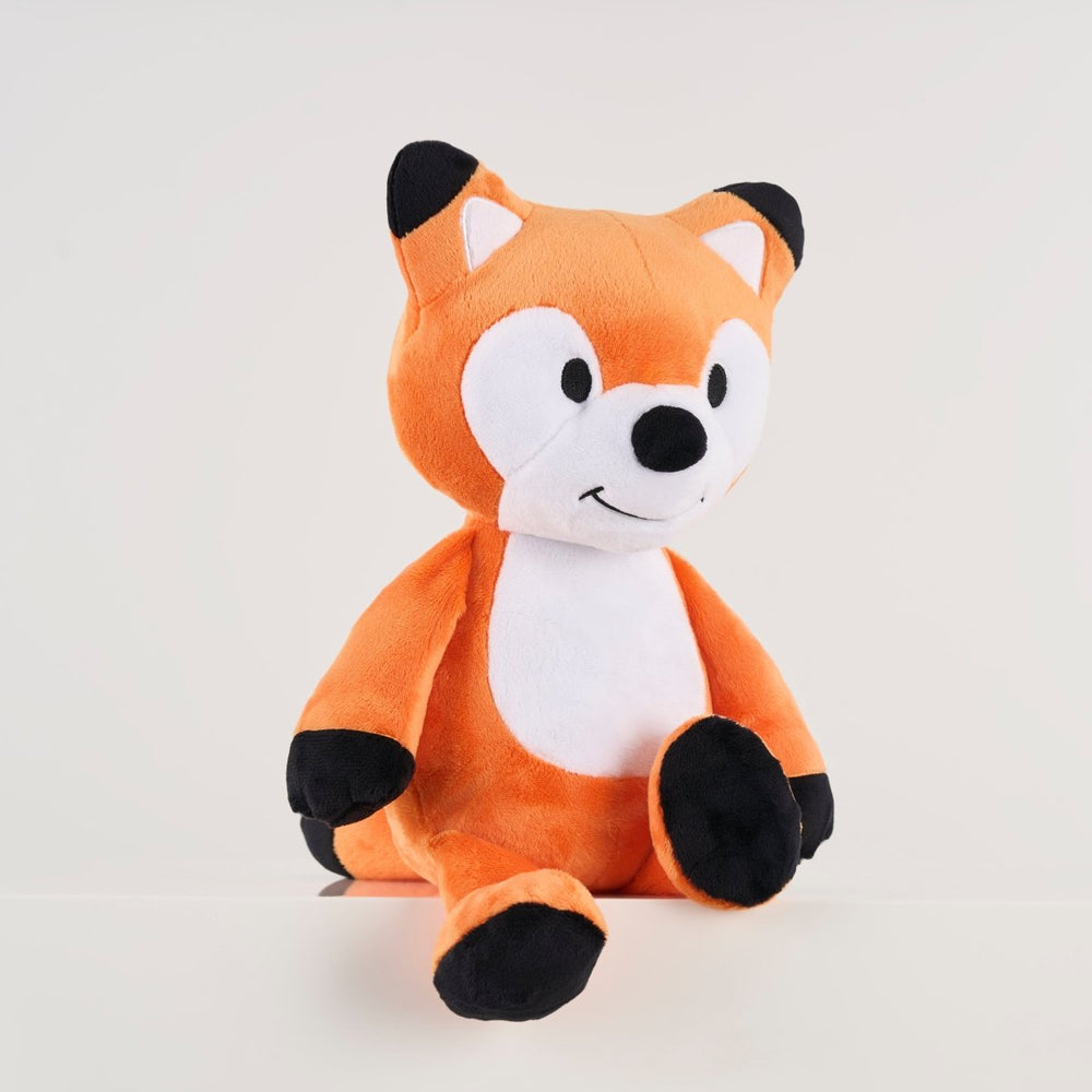 
                      
                        Big Bestie - Riff the Fox - Riff Raff Baby UK
                      
                    