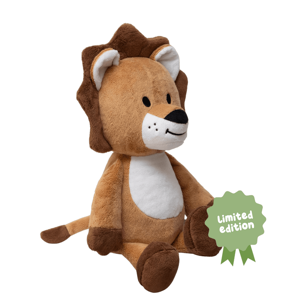 
                      
                        Big Bestie - Rory the Lion - Riff Raff Baby UK
                      
                    