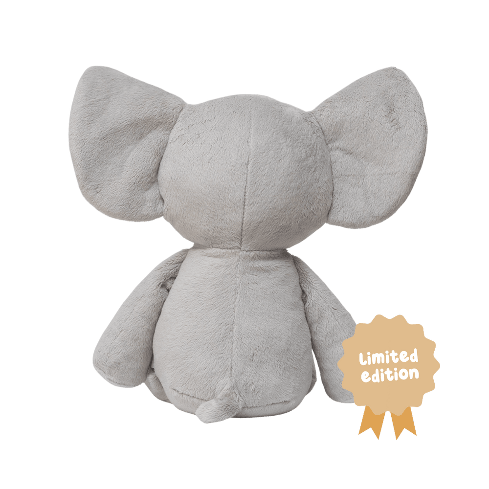 
                      
                        Big Bestie - Stampy the Elephant - Riff Raff Baby UK
                      
                    