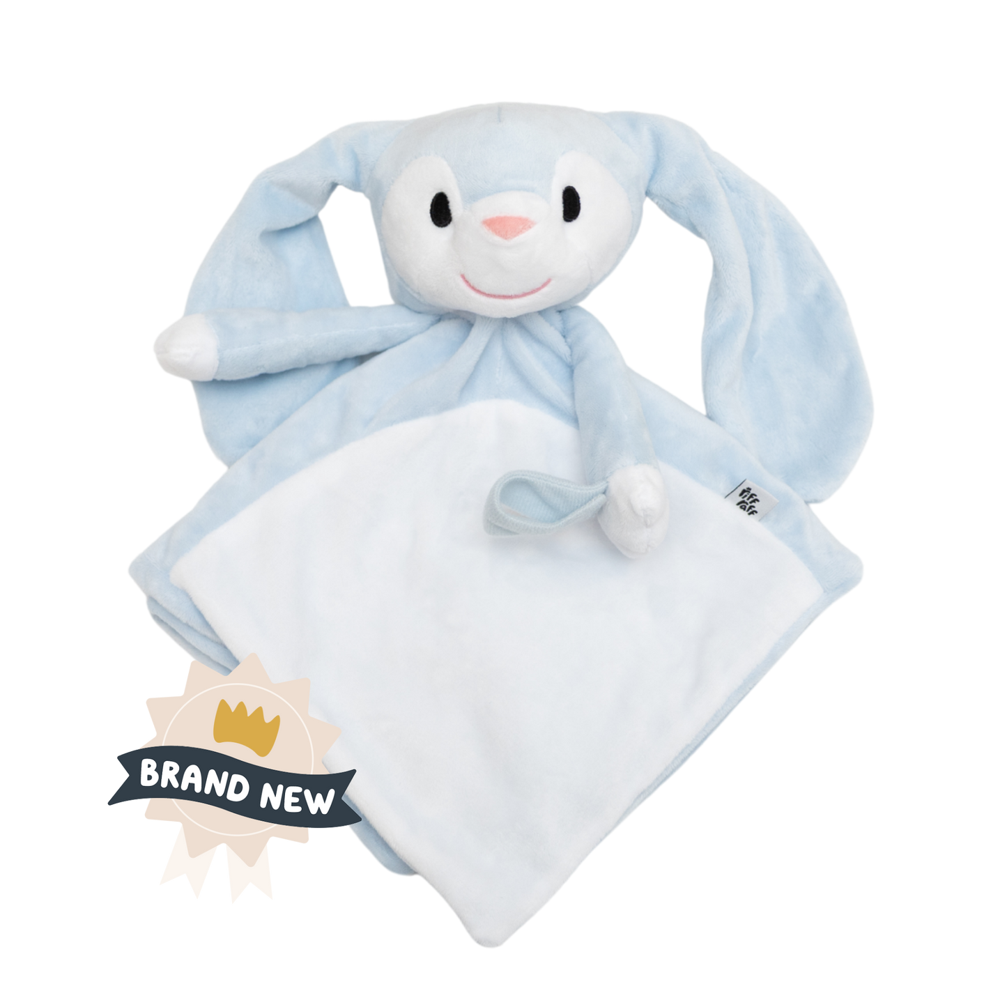 Sleep Toy - Billy the Bunny