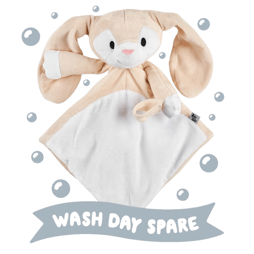 
                      
                        Wash Day Spare Plush - Clover The Bunny
                      
                    