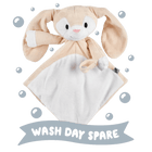 Wash Day Spare Plush - Clover The Bunny