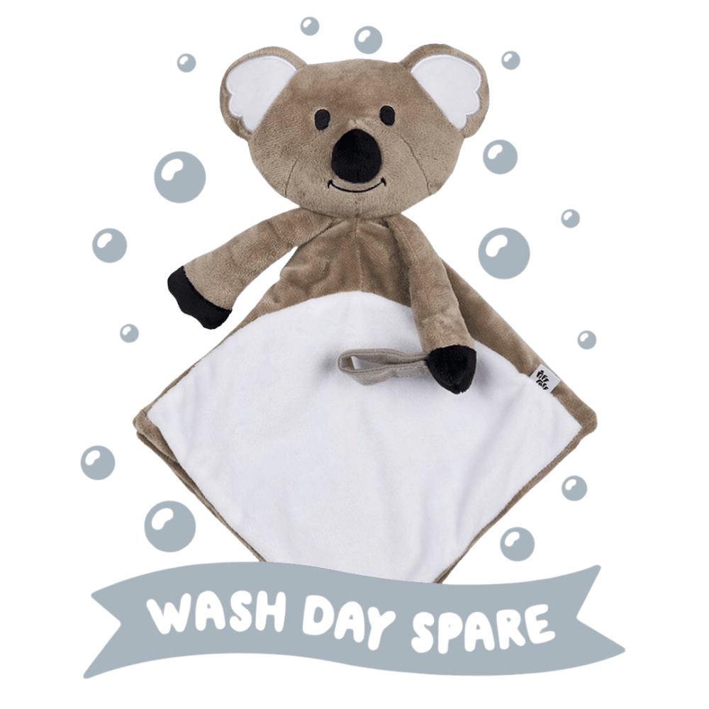 
                      
                        Wash Day Spare Plush - Kirra The Koala
                      
                    