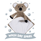 Wash Day Spare Plush - Kirra The Koala
