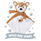 Wash Day Spare Plush - Raffy The Fawn
